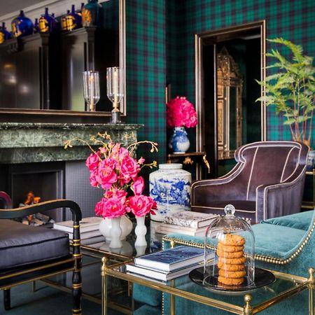 100 Princes Street Edinburgh Dış mekan fotoğraf