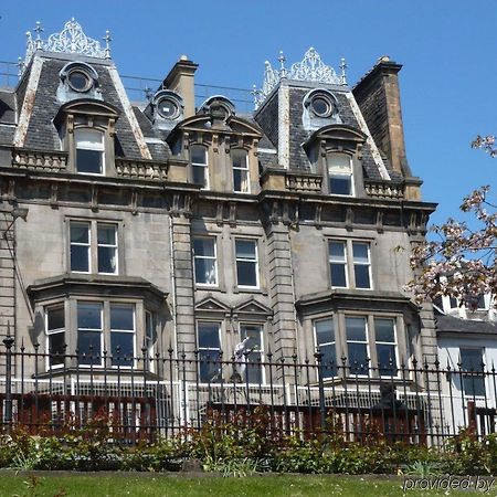 Royal Overseas League Hotel Edinburgh Dış mekan fotoğraf