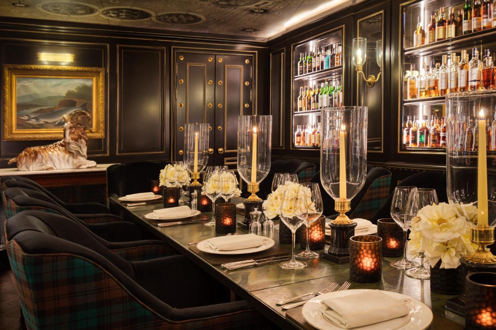 100 Princes Street Edinburgh Dış mekan fotoğraf