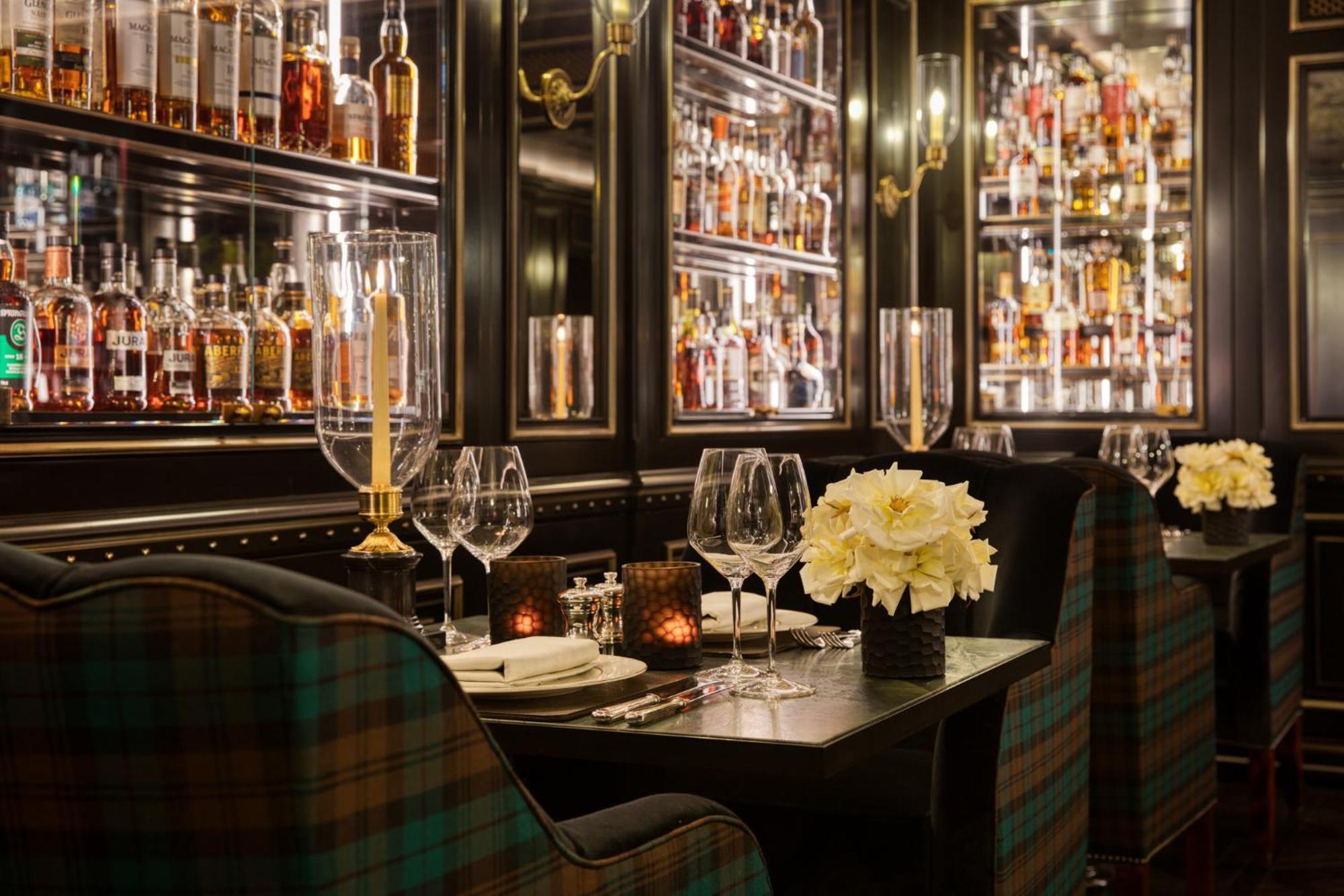 100 Princes Street Edinburgh Dış mekan fotoğraf