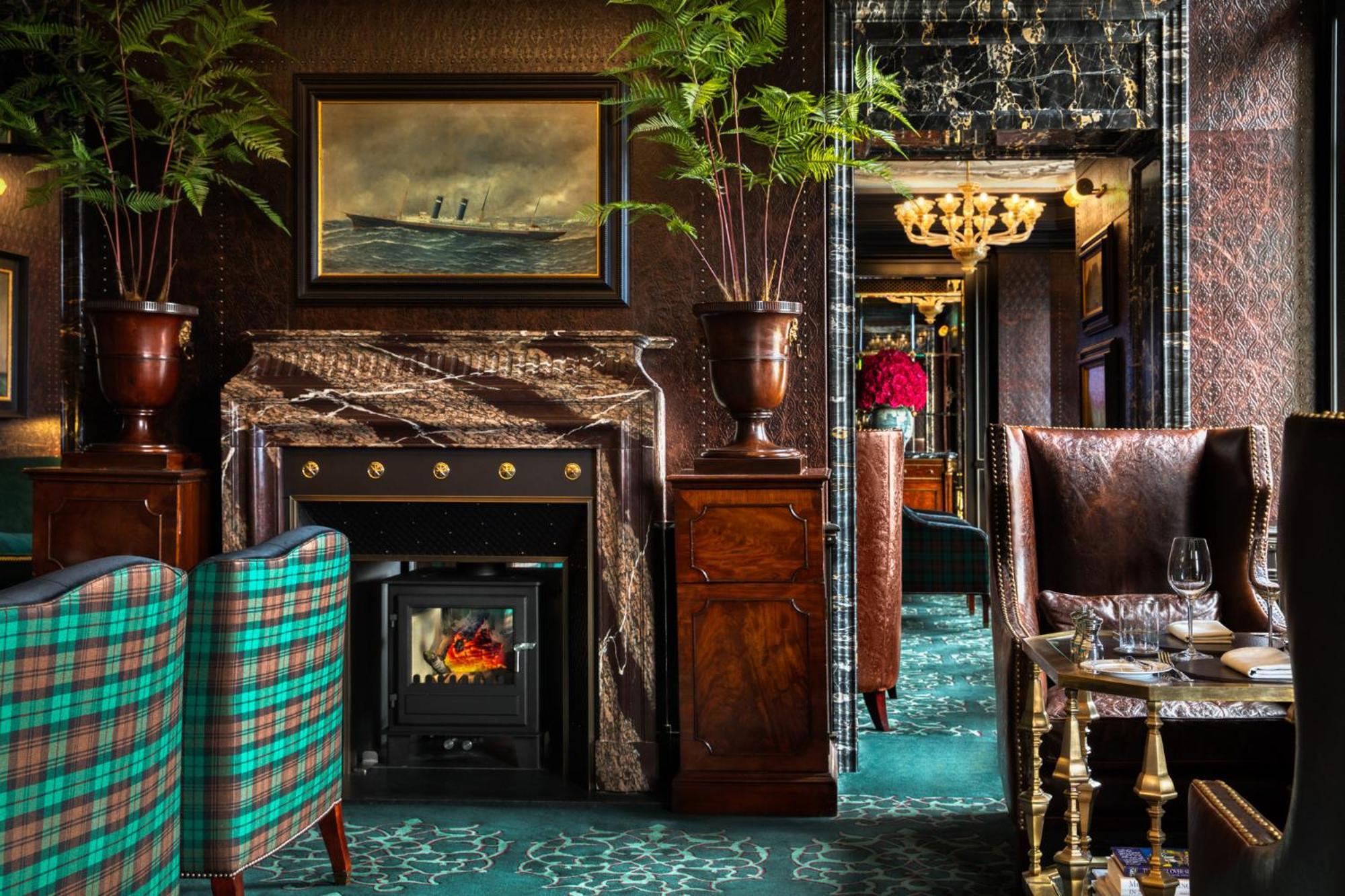 100 Princes Street Edinburgh Dış mekan fotoğraf