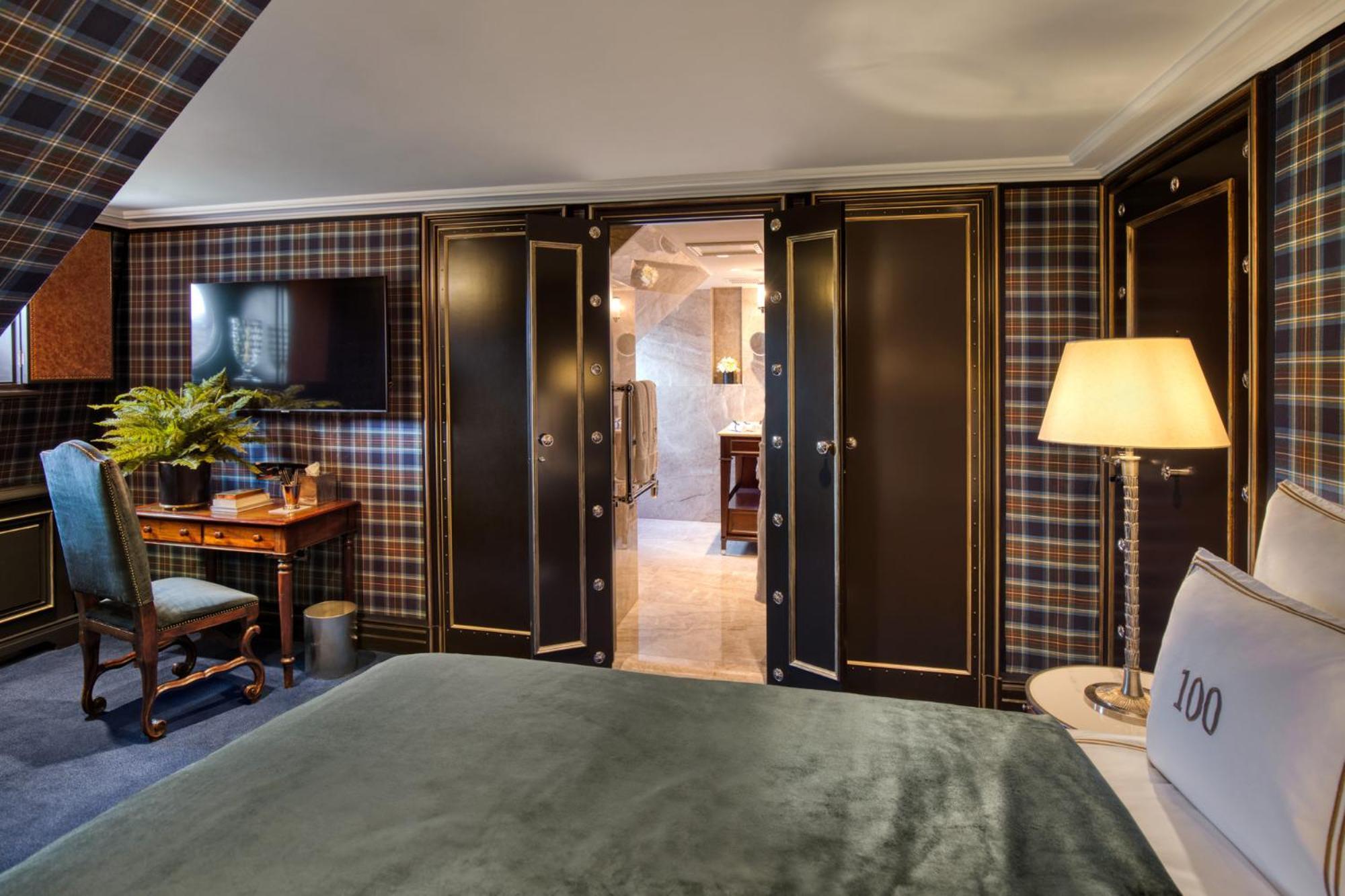 100 Princes Street Edinburgh Dış mekan fotoğraf