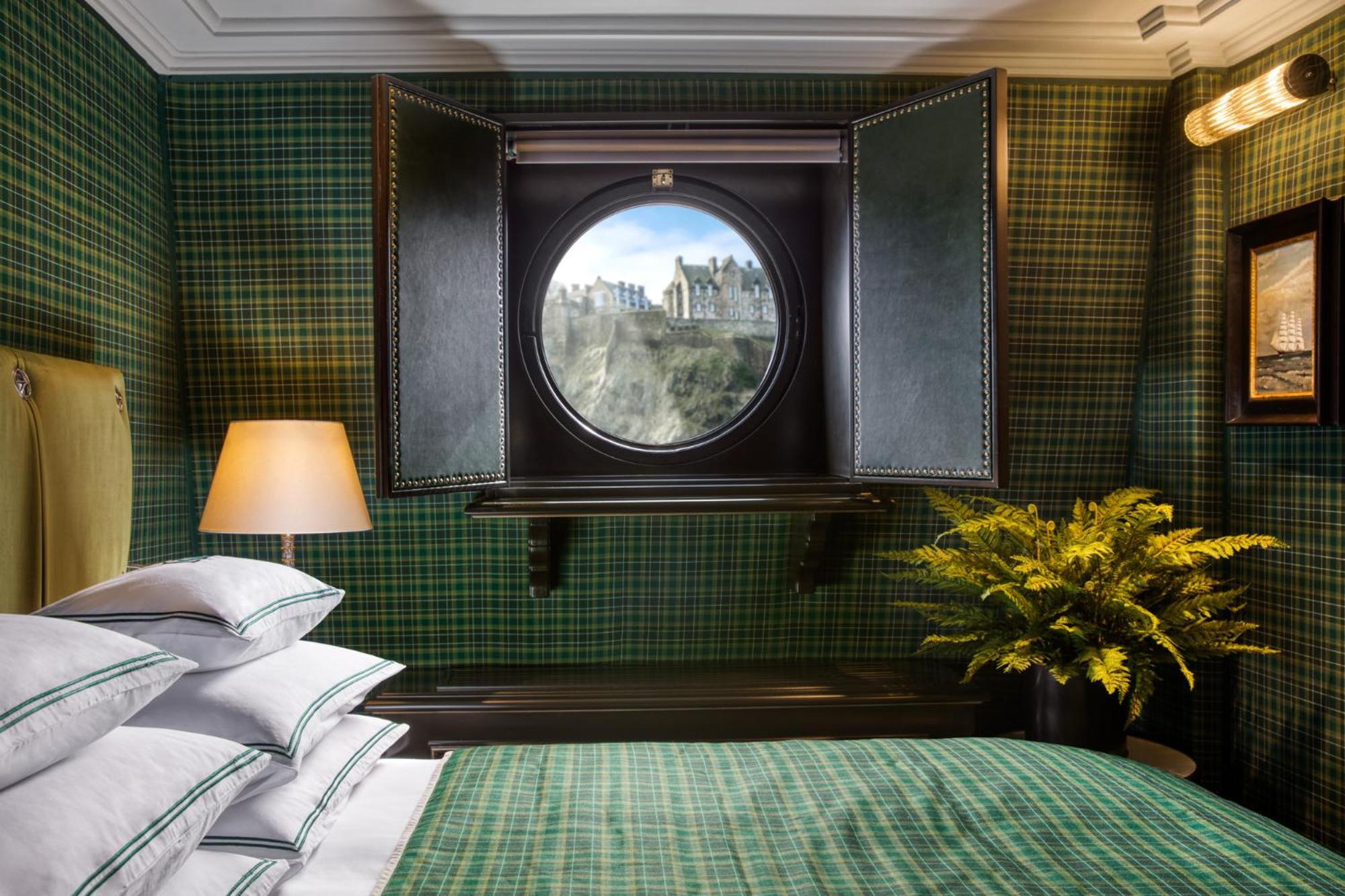 100 Princes Street Edinburgh Dış mekan fotoğraf