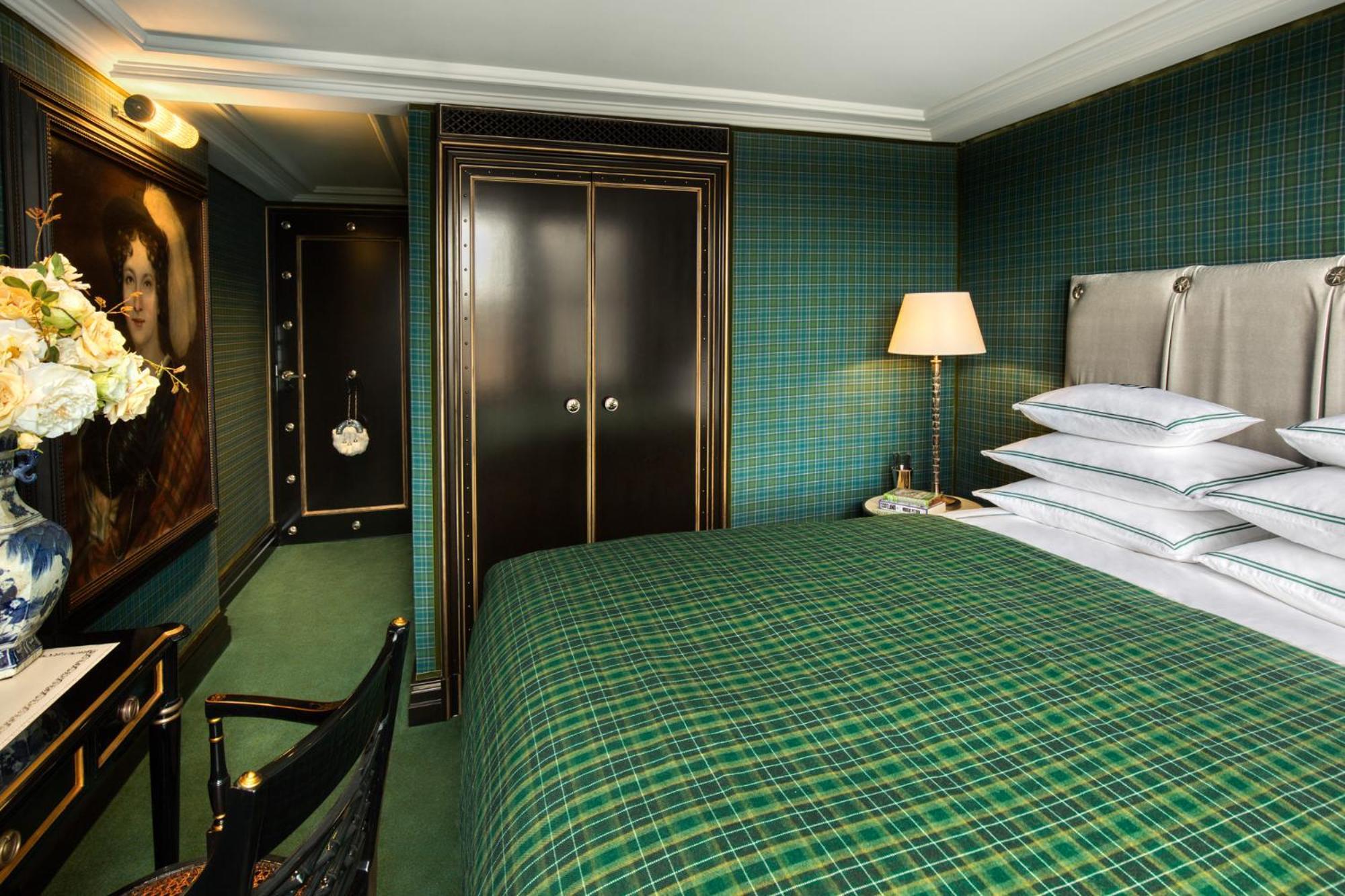 100 Princes Street Edinburgh Dış mekan fotoğraf