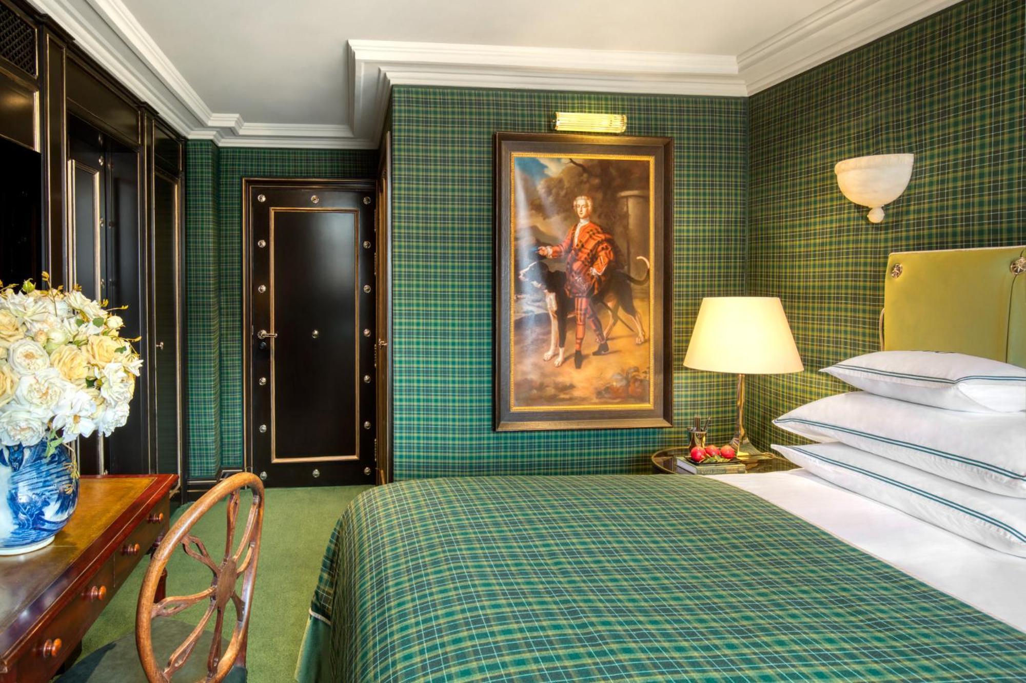 100 Princes Street Edinburgh Dış mekan fotoğraf