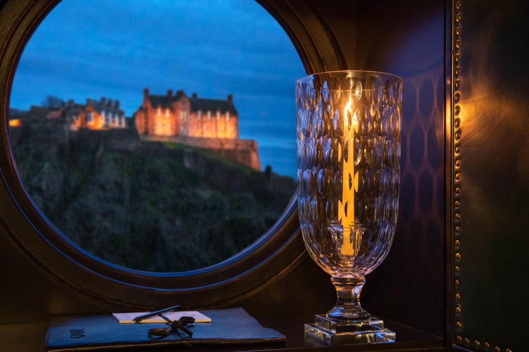 100 Princes Street Edinburgh Dış mekan fotoğraf