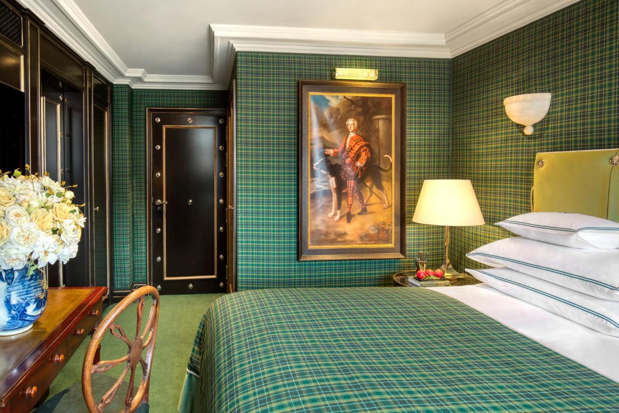 100 Princes Street Edinburgh Dış mekan fotoğraf