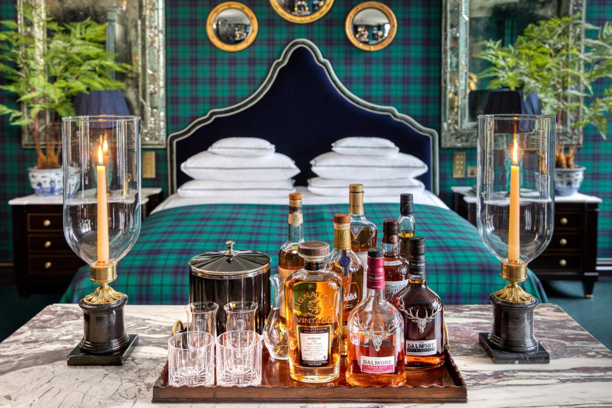 100 Princes Street Edinburgh Dış mekan fotoğraf