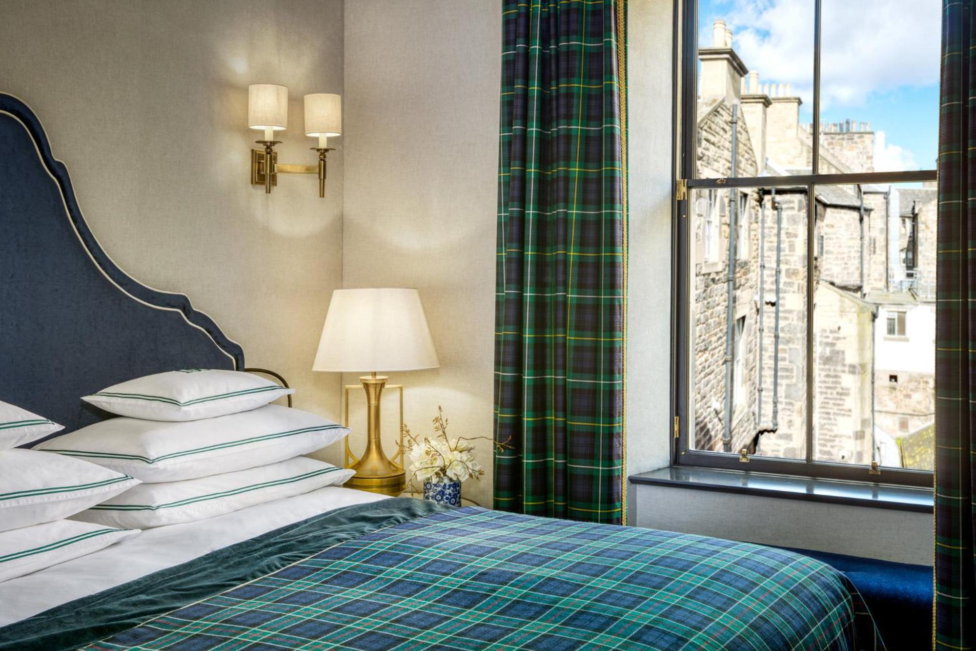 100 Princes Street Edinburgh Dış mekan fotoğraf