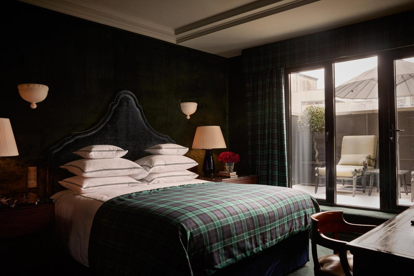 100 Princes Street Edinburgh Dış mekan fotoğraf